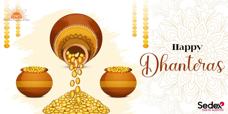 Happy Dhanteras